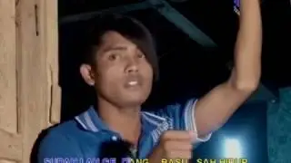 Marasai - Dede Irawan (Official Music Video)