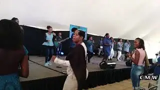 Tendereza Yesu Olwokunjagala - Watoto Bweyos Sisterhood