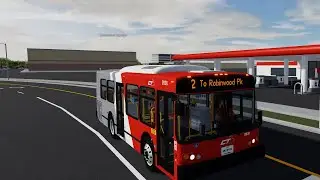 Cayuga Transit - Route 2 | EZ-Rider