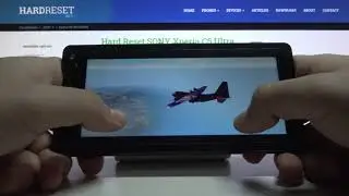 Garena Free Fire Gaming Performance on SONY Xperia C5 &ndash; Gameplay / FPS / Crahes / Lags