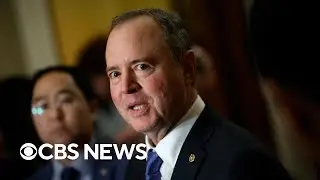 DOJ investigating Schiff probe, sources say