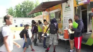 Inter-Faith Food Shuttle