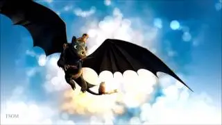 Fraser Myers - Flying | Epic Adventure Music