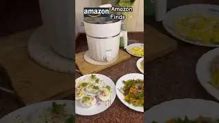 Amazon Kitchen Finds, Best For Hostel Students, Wipro Multicooker #amazonfinds #multicooker