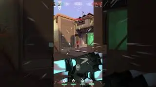 Jett 3K with Recon Phantom 🔫 #valorant #valorantclips #gameplay #gaming #valoranttips