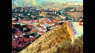 Анкара (Турция) (HD слайд шоу)! / Ankara   (Turkey ) (HD slide show)!