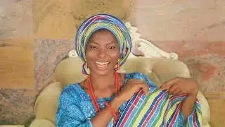 ADESOLA SOLABOMI AJAYI (Nee Filani) Birthday.