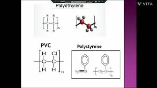 Effect of polymer structure on properties