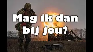 Mag ik dan bij jou? ❰Hard Rock❱