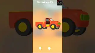 Leo 2 Game In High Graphics | Full HD Gameplay | Best Kids Racing Game 2025 । GamerZoneTV #gamers