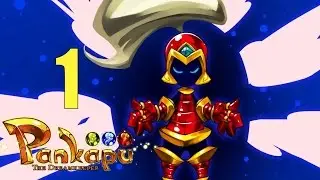 PANKAPU Episode 1 Let's Play Walkthrough - Part 1 - The Birth Of A Guardian