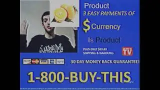 Ej Blak Product Ad (1983 Archive)