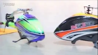 ALZRC Devil 380 Fast - UNBOXING & FULL BUILD (HD)