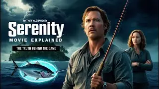 Serenity Movie Explained | The Truth Behind the Game