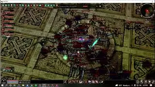 Metin 2 BR - Novo continente (YOHARA) - BOSS SERPENTE