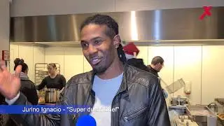 Notisia di Hulanda: Entrevista ku: Jurino Ignacio  