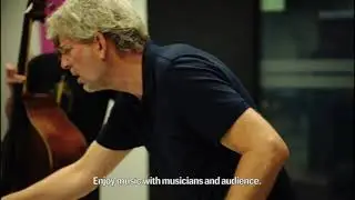 Niels Jenster Vibraphonist