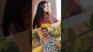 ❤️ Divya Patil ❤️ Vs Paras 🔥Arora 🔥 Lifestyle | #divyapatil #parasarora #shortsfeed #gehna