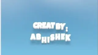 3D ANIMATION HTML 5 AND CSS CODE 👨‍💻 🤩