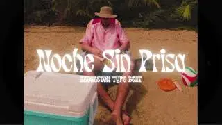 Bad Bunny x Ozuna Type Beat - Noche Sin Prisa | Reggaeton 2025