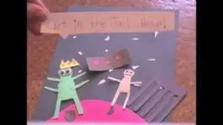 Stop Motion for Kids - 2014 Miami International Children's Film Festival