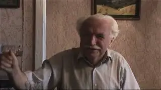 Lemkos in Ukraine 2009 Interview with prof. Ivan Krasovskyy by Bohdan Huk & Walter Max @LemkoHUB