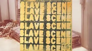 Slave Scene - Heaven Only Knows [Full cassette, 2008] Hardcore Noise Punk