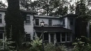 Gettysburg's Hidden Gem: The Haunted Historic Rainworth Lodge