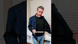 The Tracker jacket