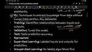 شرح1 Big Data | CFA level
