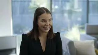Tim Snell interviews Jasmyn Calgaro, Senior Sales Consultant at Ray White Nepean Group