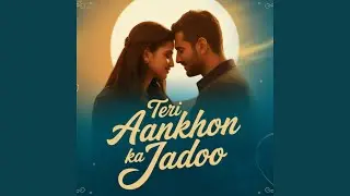 Teri Aankhon Ka Jadoo