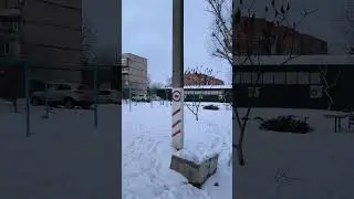 Не большая оттепель на Юге