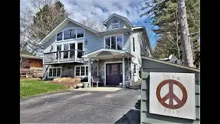 Sullivan County Catskills ~ White Lake Homes ~ Walk to Lake and Pool!