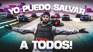 SALVO A TODA LA YAKUZA DESPUES DE TIROTEO CON LA CMK