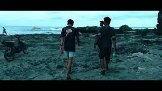 TRAVEL PANTAI KOLAM LUNYUK