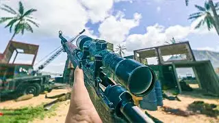 Vanguard Shipment