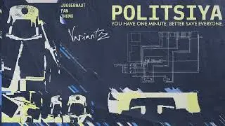 Redeemers - Blood Debt OST [Variant 2]