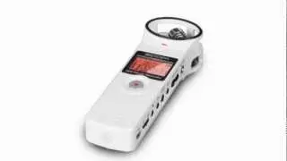 Zoom H1 Test
