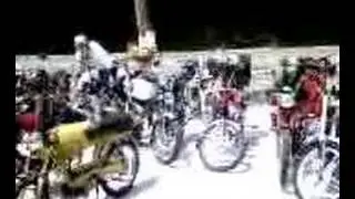 mopedlar ride mopedarmy