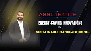 ASSL: 40 Years of Excellence in Textile Machinery | DTG 2025 Innovations & Global Partnerships