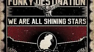 Funky Destination - Let's Make this Party Jumpin