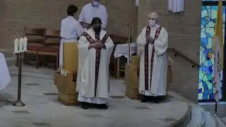 Easter 2012 9:30am