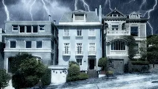 Thunderstorm Effect - Photoshop Tutorial