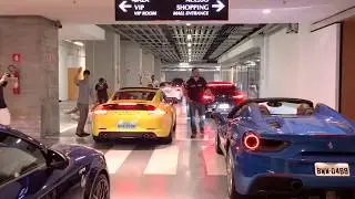 16º Passeio e Encontro de Amigos Motorgrid Brasil - Kalu Import - #16PEA