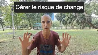 Comment g&eacute;rer le risque de change et inflation pour ses investissements ?