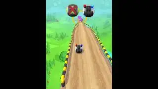 🔥 Going Balls VS Rollance Balls VS Rolling Ball Games New Race 892 | Android/IOS Games