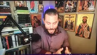 David Patrick Harry Can't Explain The Atonement
