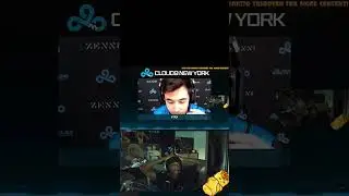 BoRi7o Reacts to Attach's 3 Piece Nade Car Bomb vs ATL FaZe (4 Piece on the Round)