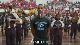 Talladega College 